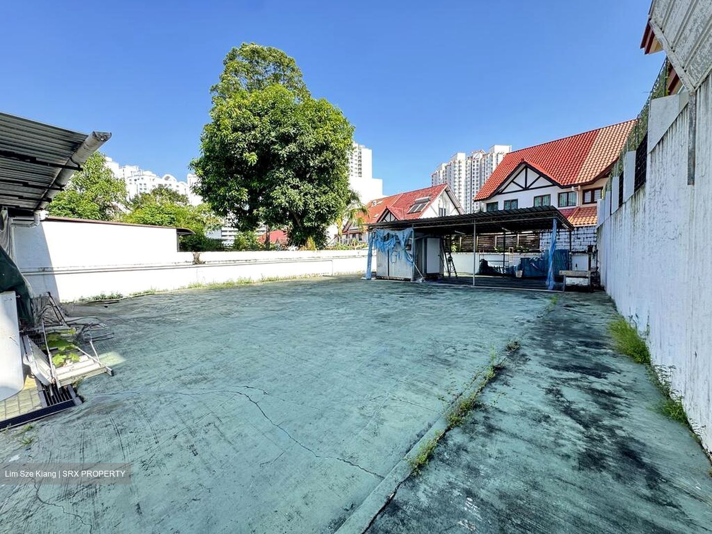 Kechubong Terrace (D28), Semi-Detached #580779281